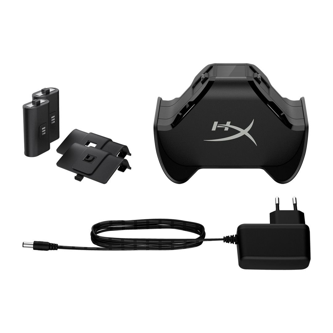 HyperX ChargePlay Duo Xbox One