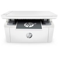 HP LaserJet M140we tiskárna, A4, černobílý tisk, Wi-Fi, HP+, Instant Ink 7MD72E