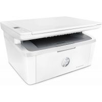 HP LaserJet M140we tiskárna, A4, černobílý tisk, Wi-Fi, HP+, Instant Ink 7MD72E