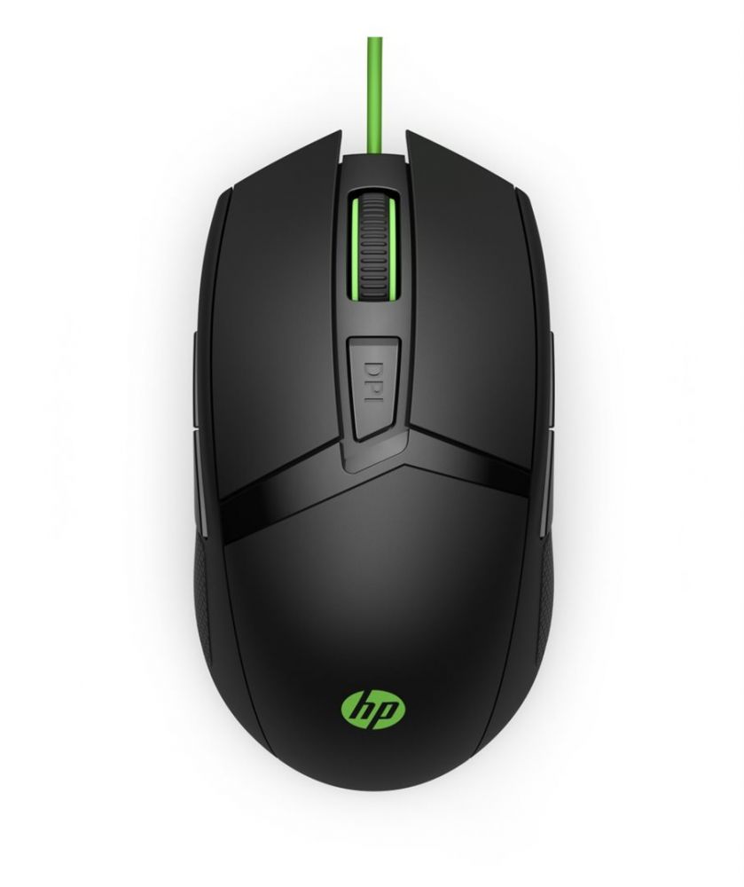 HP Pavilion Gaming USB mouse 300