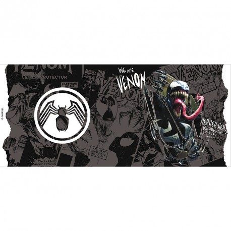 Hrneček Marvel - Venom 300 ml
