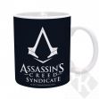 Hrnek Assassins Creed Syndicate - Jacob union