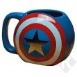 Hrnek Marvel Captain America Shield (Good Loot)