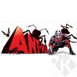 Hrníček Marvel - Ant Man and Ants