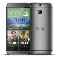 HTC One M8s 16GB LTE šedý - Bazar