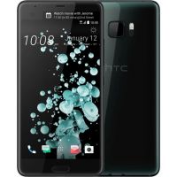 HTC U Ultra 64GB LTE černý - Bazar