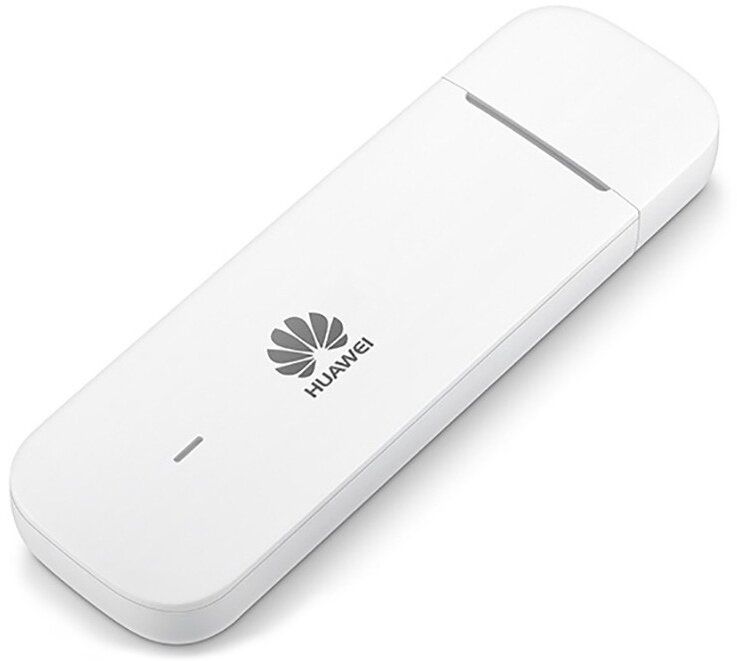 Huawei Brovi USB LTE/4G modem E3372-325