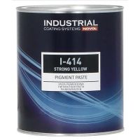 INDUSTRIAL I-414 STRONG YELLOW 3,5l (310001371.03500)