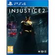 Injustice 2 - bazar (PS4)