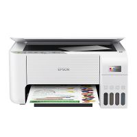 Inkoustová tiskárna Epson EcoTank L3256, C11CJ67407