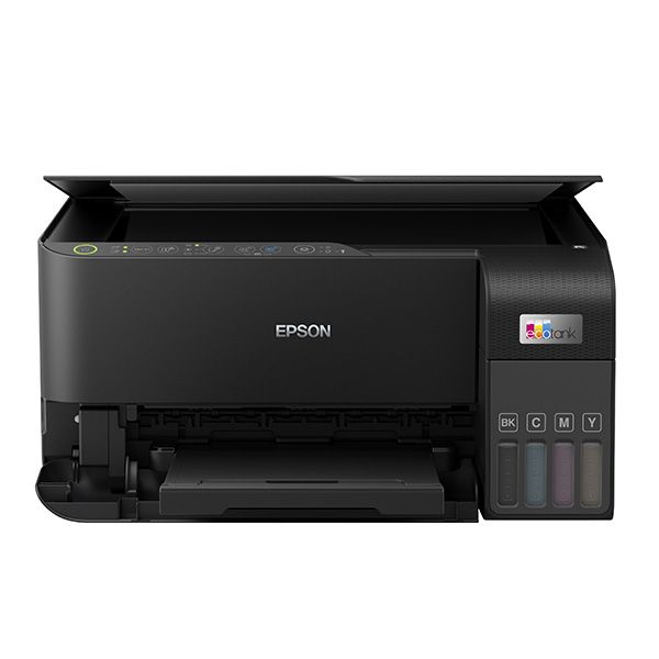 Inkoustová tiskárna Epson EcoTank L3550, C11CK59403