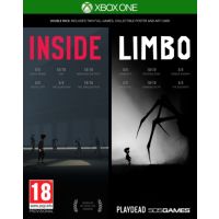 Inside + Limbo Double Pack (Xbox One)