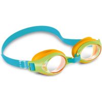 Intex 55611 Brýle plavecké Junior 3-8 let