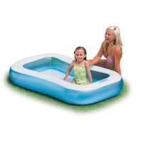 Intex 57403 Obdĺžnikový detský bazén