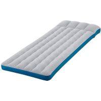 Intex Air Bed Inflatable rubber-textile mattress Camping 72 x 189 x 20 cm (67998)