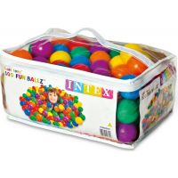 Intex Balls for play areas 6,5 cm
