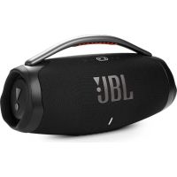 JBL Boombox 3 - černá
