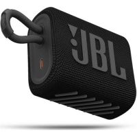 JBL Go 3 - black