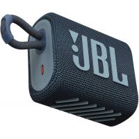 JBL Go 3 - blue