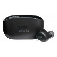 JBL Wave 100 TWS - Black