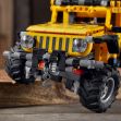LEGO Technic 42122 Jeep Wrangle