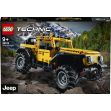 LEGO Technic 42122 Jeep Wrangle