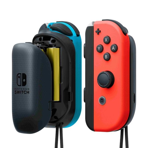 Joy-Con AA Battery Pack Pair (Switch)