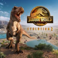Jurassic World Evolution 2 (PC)