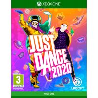 Just Dance 2020 (Xbox One)