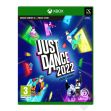 Just Dance 2022 (XONE/XSX)