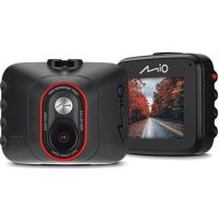 Kamera do auta MIO MiVue C312 Black