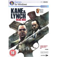 Kane and Lynch: Dead Men (PC)