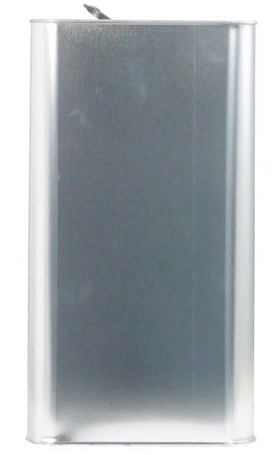 Kanystr/lahev plechová 05000ml s PVC uzávěrem (9905000)