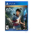 Kena: Bridge of Spirits - Deluxe Edition (PS4)