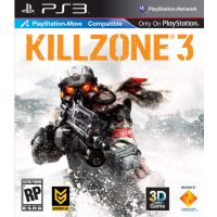 Killzone 3 - bazar (PS3)