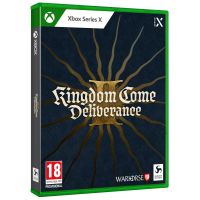 Kingdom Come: Deliverance II (XSX)