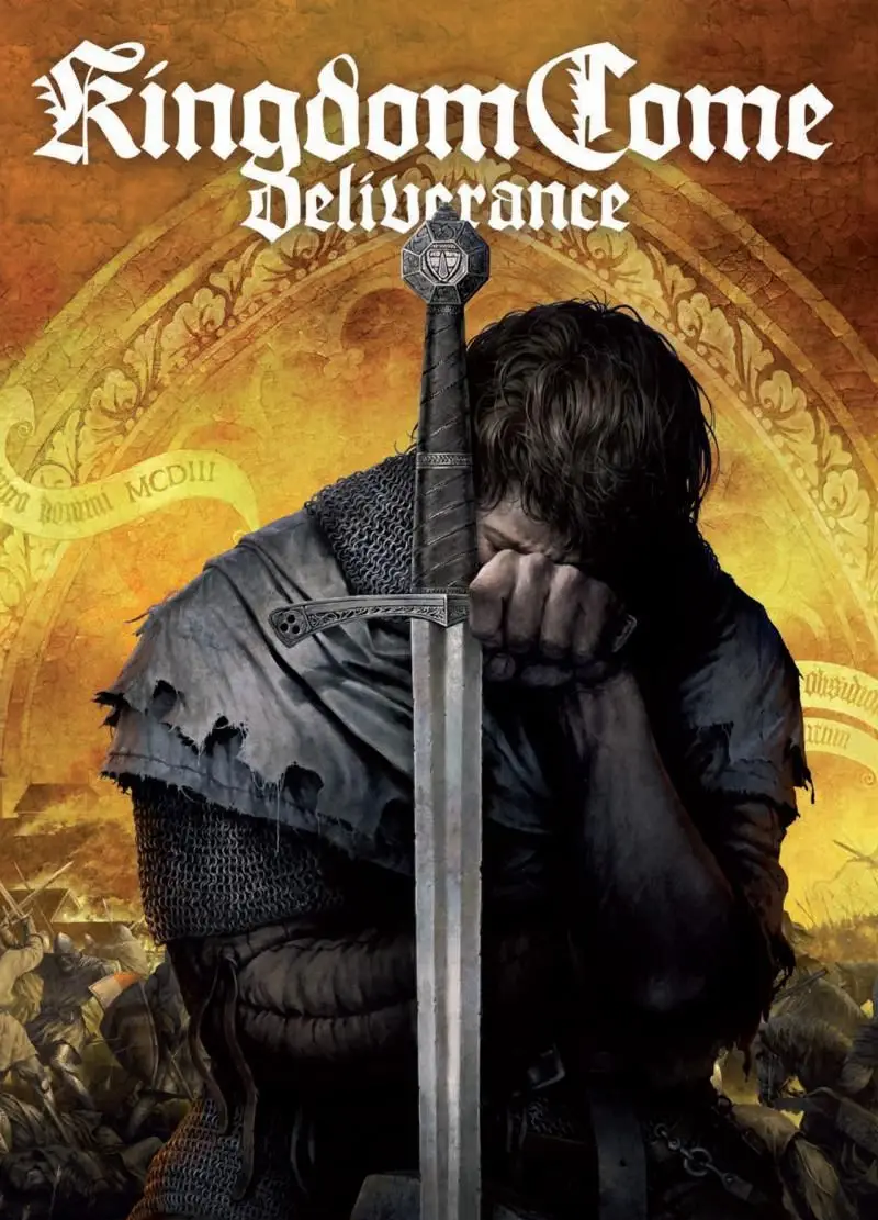 Kingdom Come Deliverance (PC)