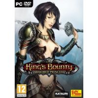 Kings Bounty: Armored Princess (PC)
