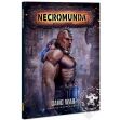 Kniha Necromunda: Gang War