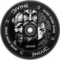 Divine Hollowcore 120 mm čierna