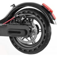 Komplet Zadní Kolo s pneumatikou Scooter Sencor ONE 2020