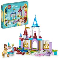 LEGO® Disney princesss 43219 Kreativní zámek princezen od Disneyho