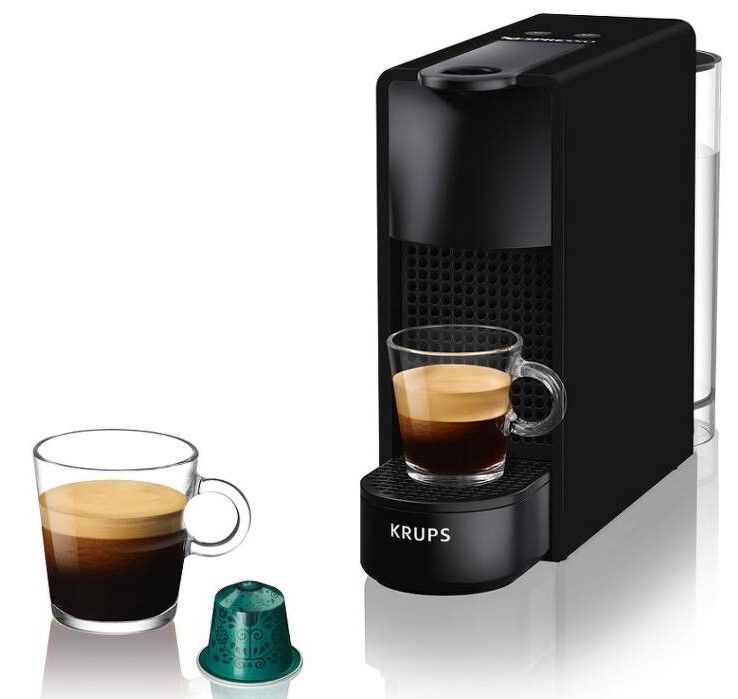 Krups Nespresso Essenza Mini XN 110810