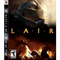 Lair - bazar (PS3)