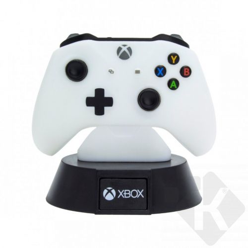 Lampička Xbox Controller 10cm