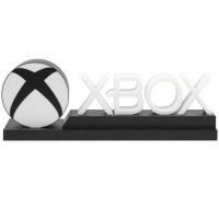 Lampička Xbox - Icons Light BDP