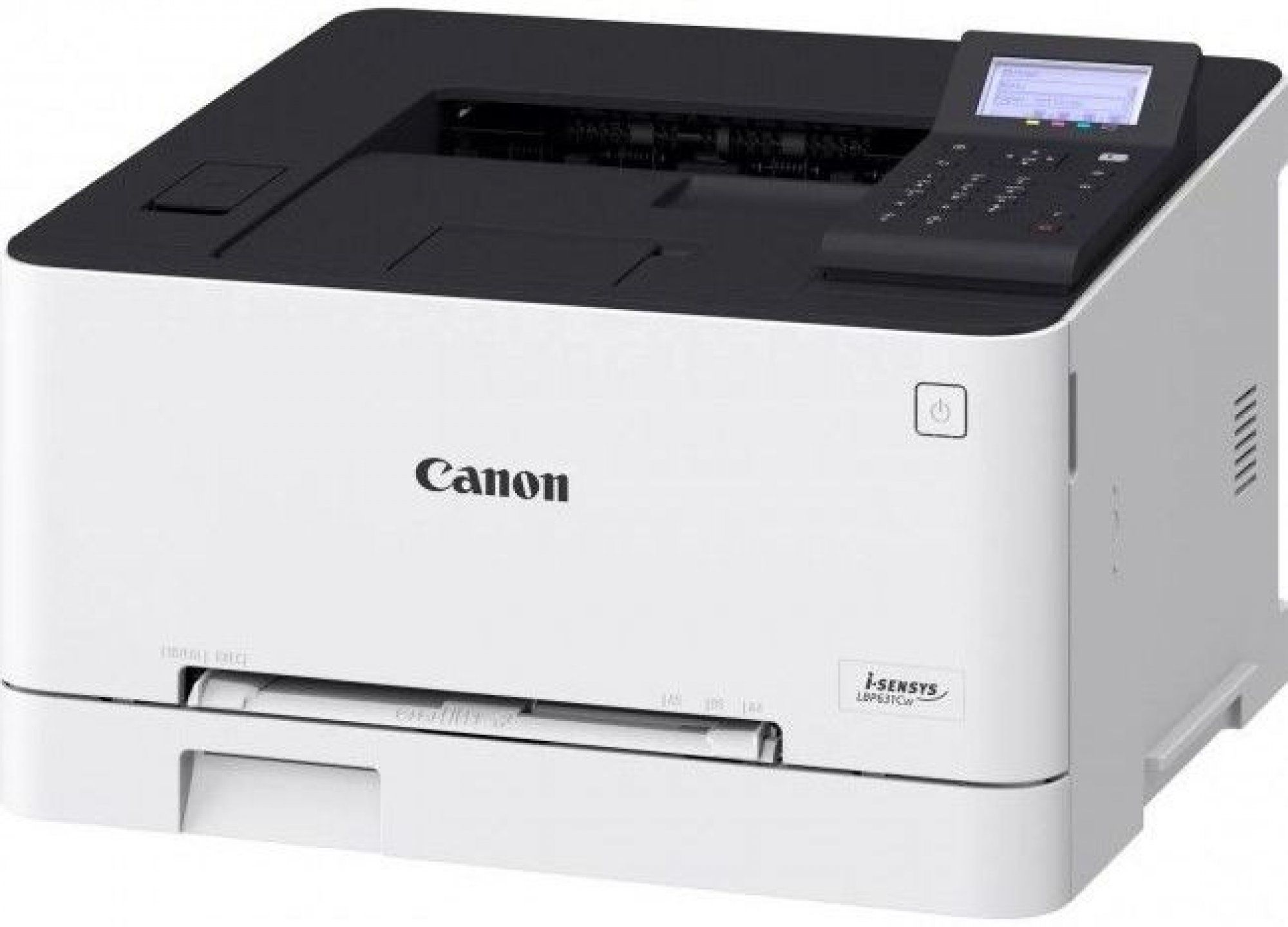 Laserová tiskárna Canon i-SENSYS LBP631Cw (5159C004)