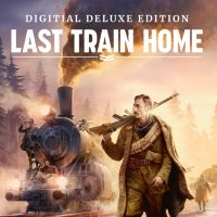 Last Train Home (Deluxe Edition) (PC)