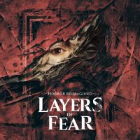 Layers of Fear 2023 (PC)
