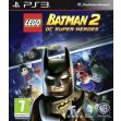 LEGO Batman 2: DC Super Heroes (PlayStation 3)